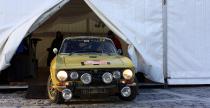 Rallye Monte Carlo Historique